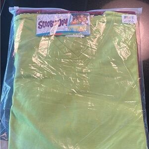 Scooby Doo Shaggy Costume